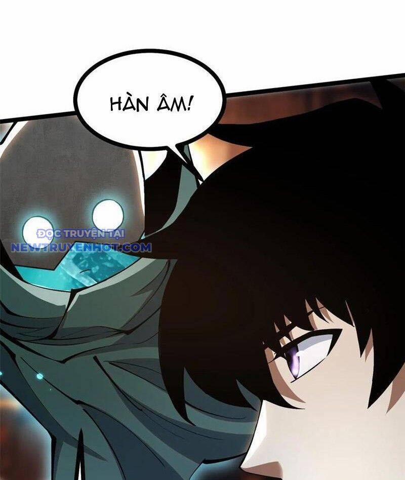 Ta Thật Không Muốn Học Cấm Chú 102 trang 33