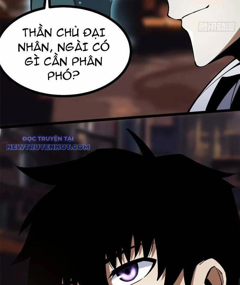 Ta Thật Không Muốn Học Cấm Chú 102 trang 34