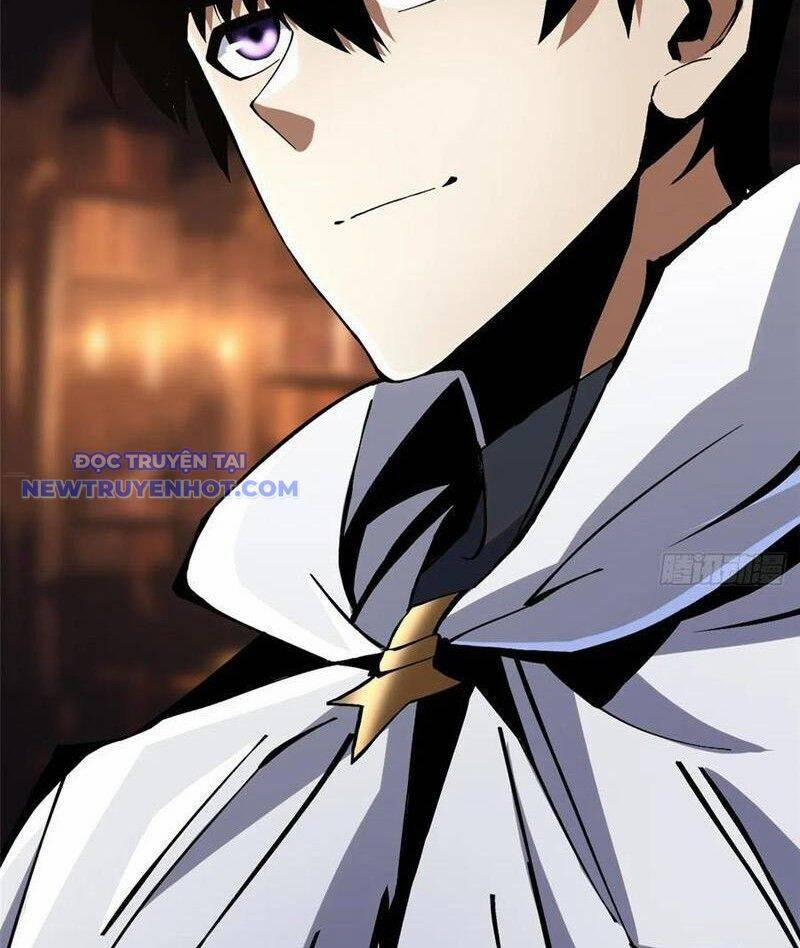 Ta Thật Không Muốn Học Cấm Chú 102 trang 35