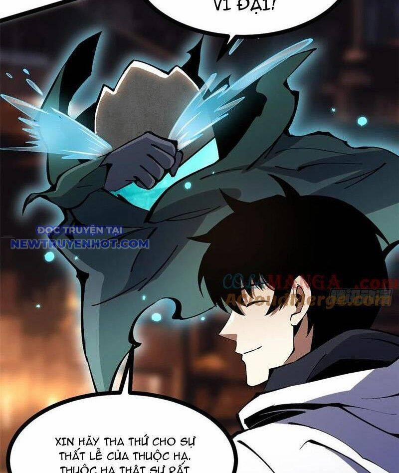 Ta Thật Không Muốn Học Cấm Chú 102 trang 41