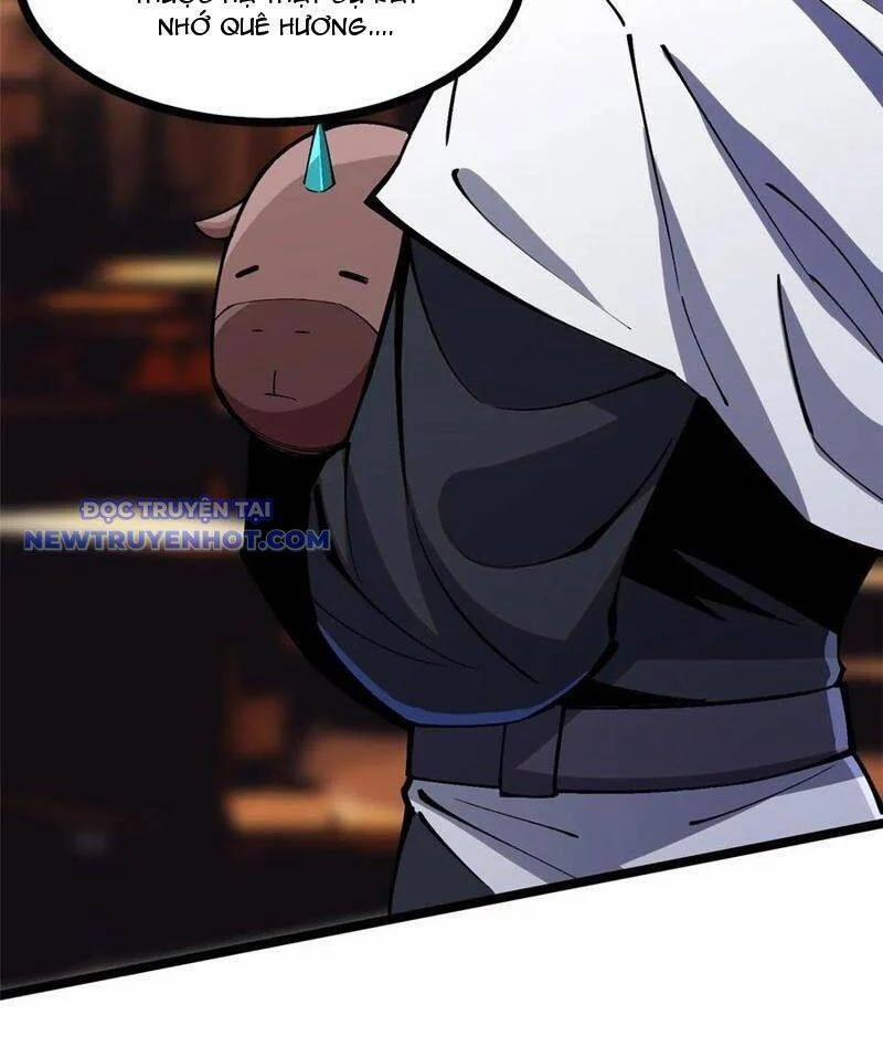 Ta Thật Không Muốn Học Cấm Chú 102 trang 42