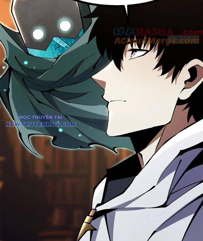 Ta Thật Không Muốn Học Cấm Chú 102 trang 50