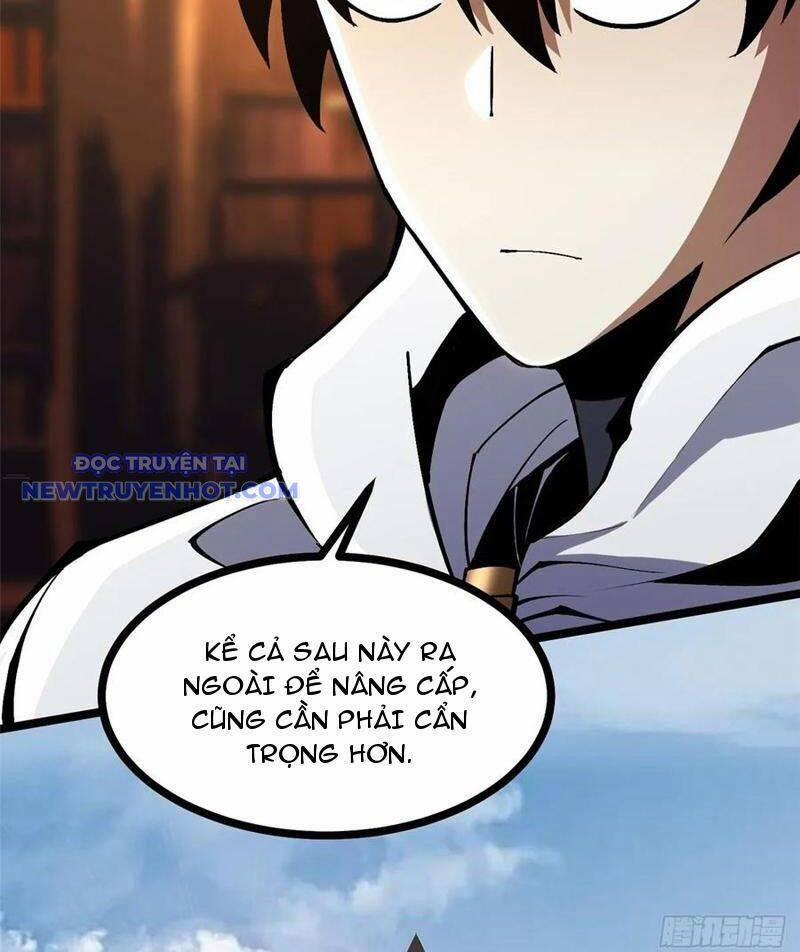 Ta Thật Không Muốn Học Cấm Chú 102 trang 54