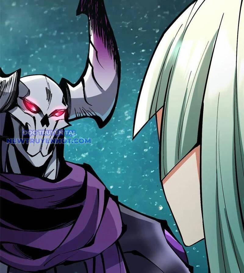 Ta Thật Không Muốn Học Cấm Chú 102 trang 7