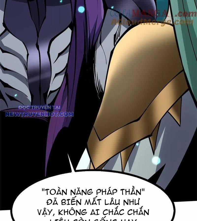 Ta Thật Không Muốn Học Cấm Chú 102 trang 8