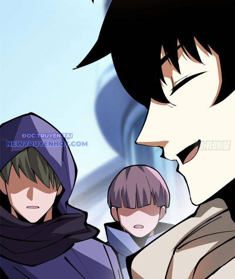 Ta Thật Không Muốn Học Cấm Chú 103 trang 102