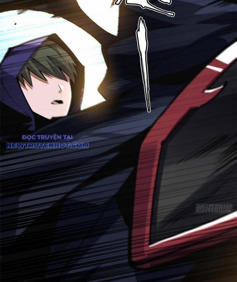 Ta Thật Không Muốn Học Cấm Chú 103 trang 106