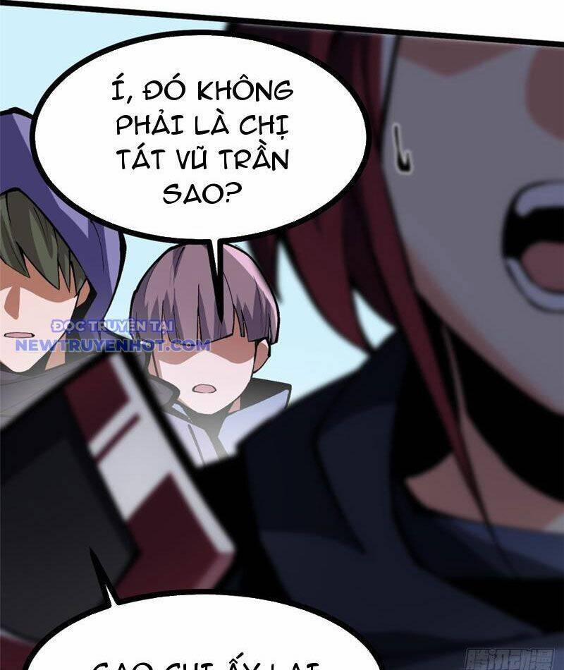 Ta Thật Không Muốn Học Cấm Chú 103 trang 108