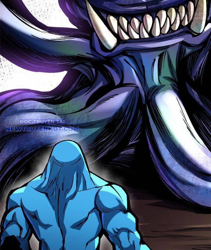 Ta Thật Không Muốn Học Cấm Chú 103 trang 11