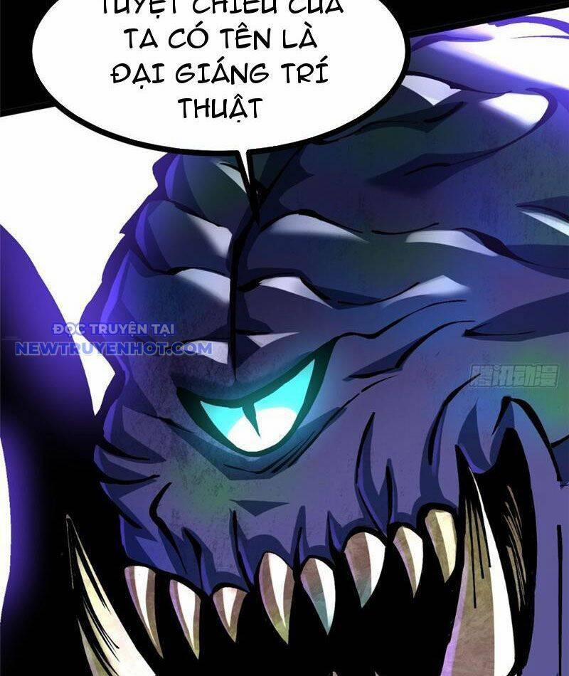 Ta Thật Không Muốn Học Cấm Chú 103 trang 15