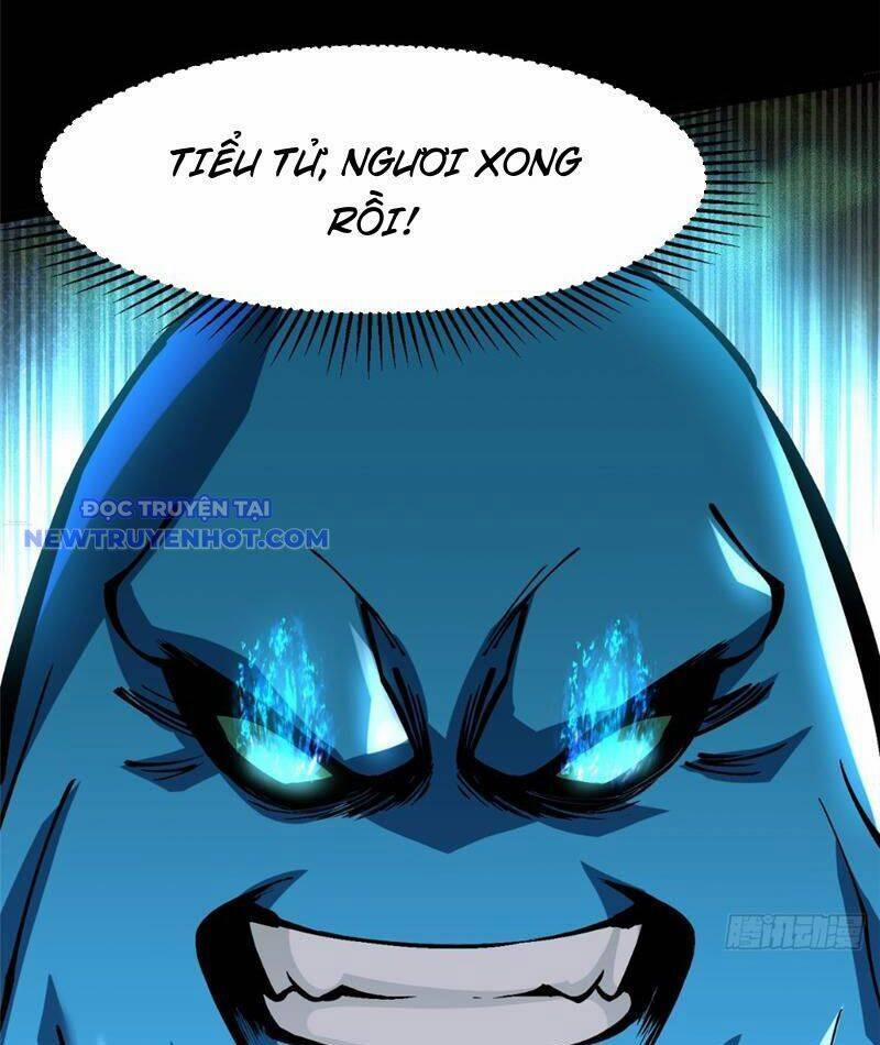 Ta Thật Không Muốn Học Cấm Chú 103 trang 21