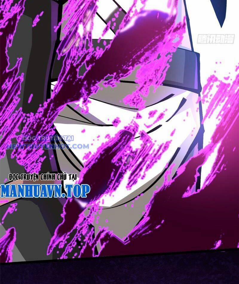 Ta Thật Không Muốn Học Cấm Chú 103 trang 37