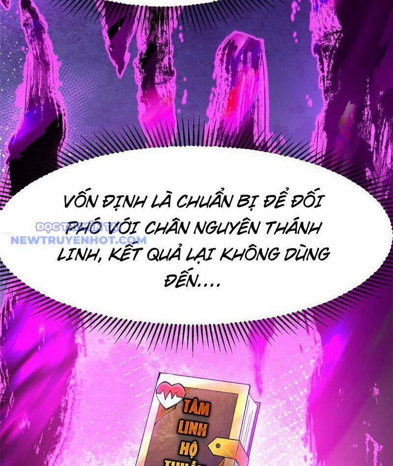 Ta Thật Không Muốn Học Cấm Chú 103 trang 39