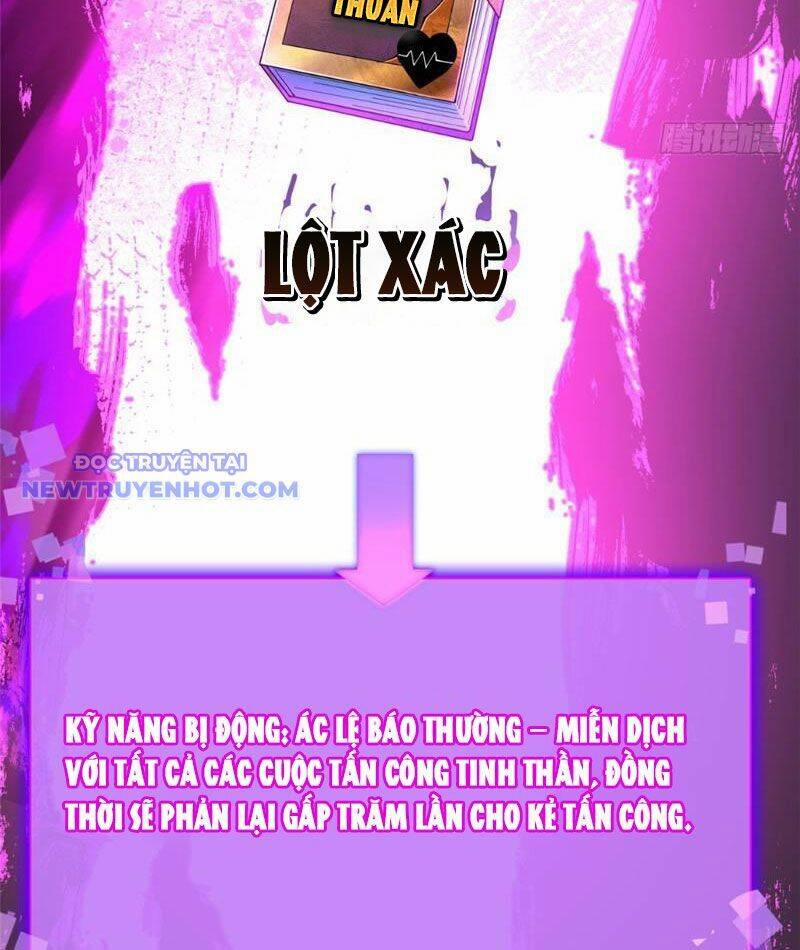 Ta Thật Không Muốn Học Cấm Chú 103 trang 40