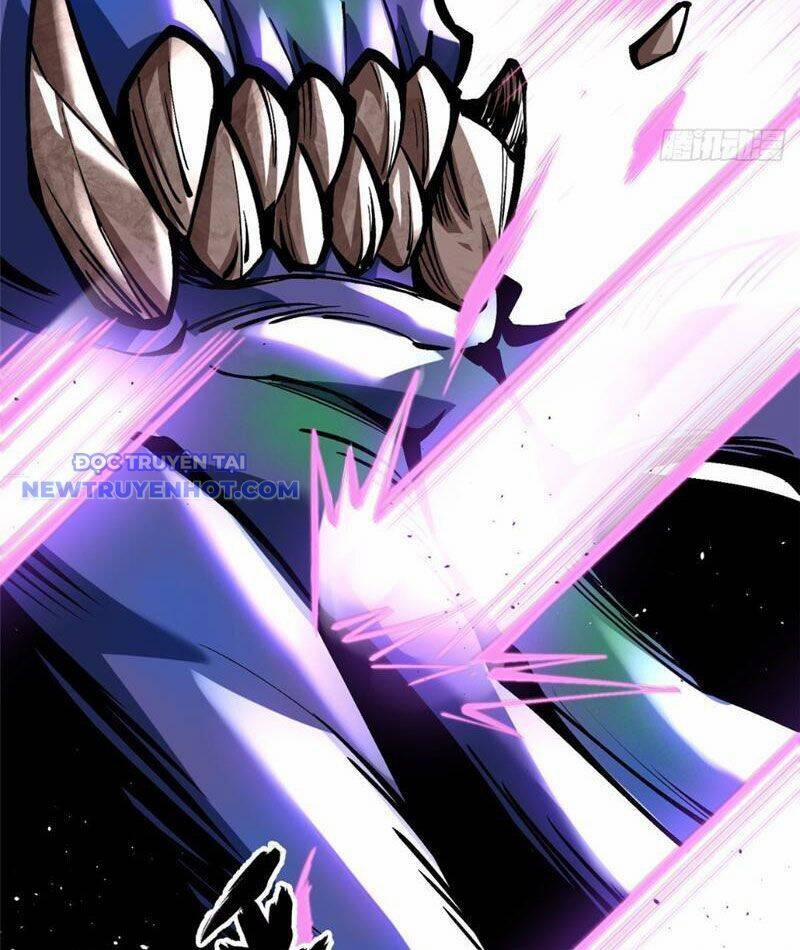 Ta Thật Không Muốn Học Cấm Chú 103 trang 43