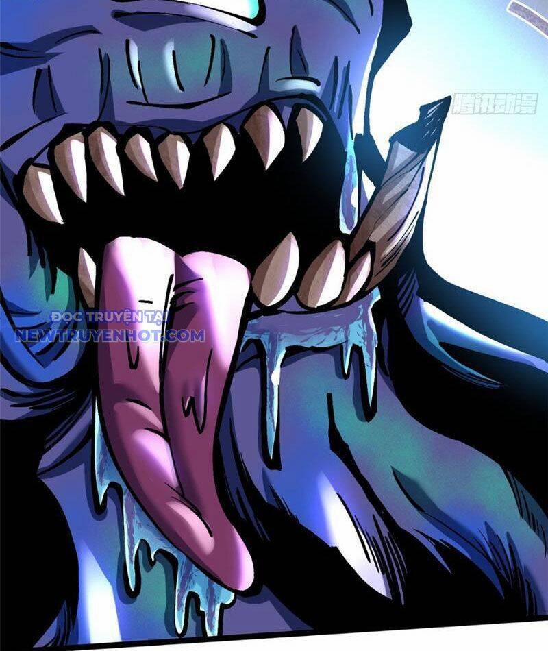 Ta Thật Không Muốn Học Cấm Chú 103 trang 46