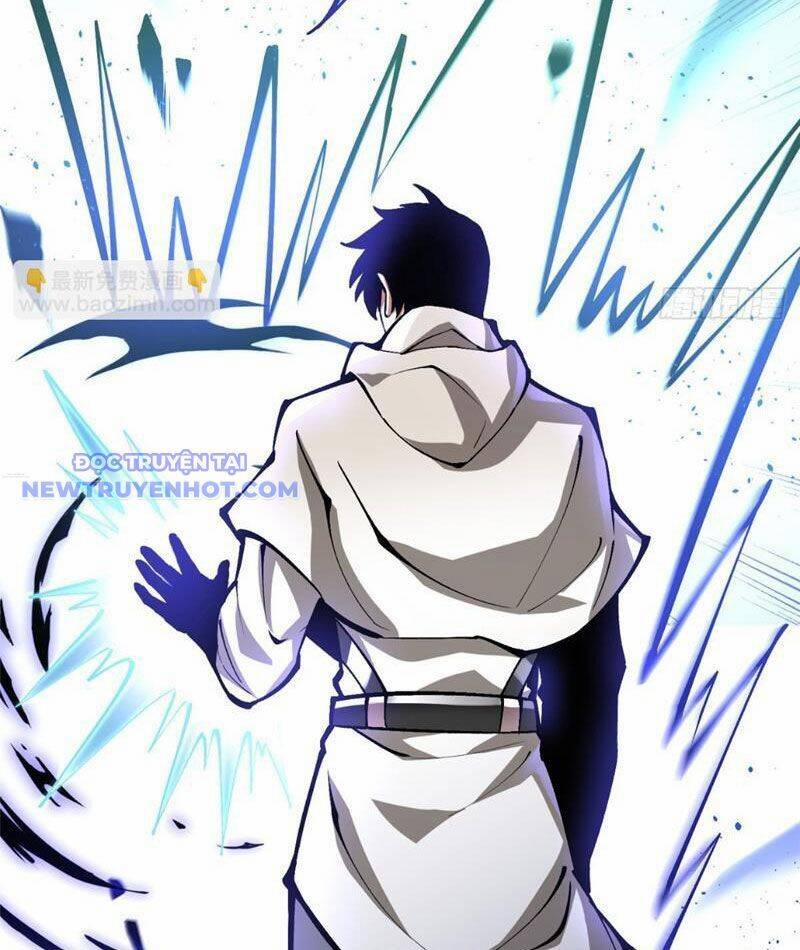 Ta Thật Không Muốn Học Cấm Chú 103 trang 56