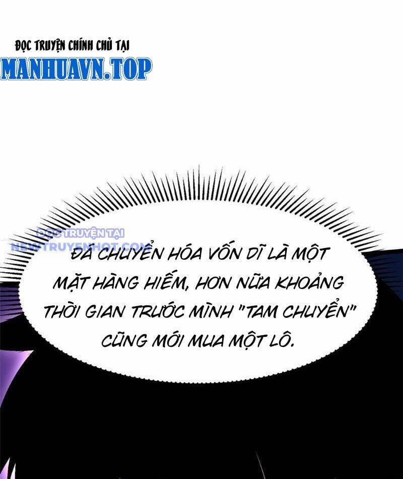 Ta Thật Không Muốn Học Cấm Chú 103 trang 74