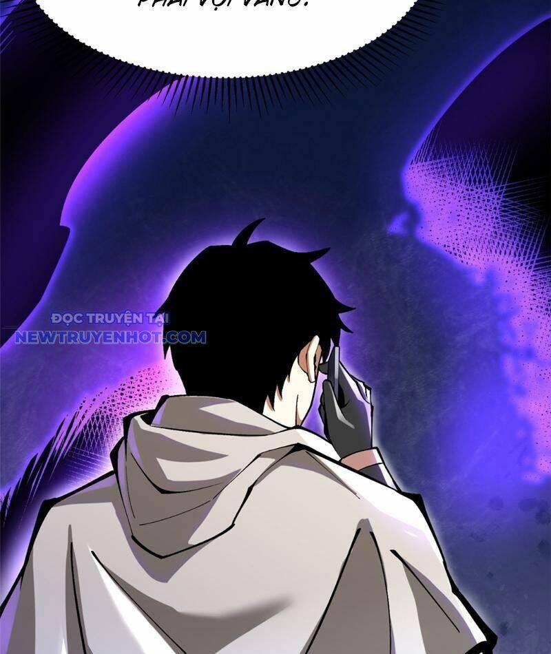 Ta Thật Không Muốn Học Cấm Chú 103 trang 77