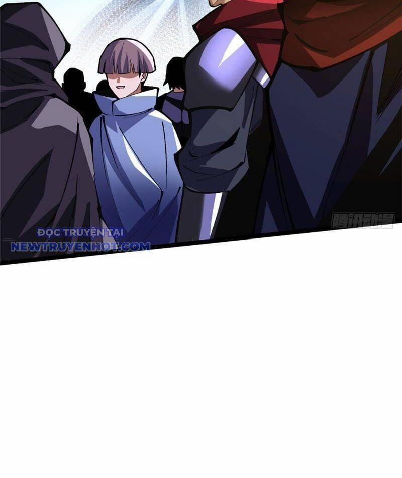 Ta Thật Không Muốn Học Cấm Chú 103 trang 81