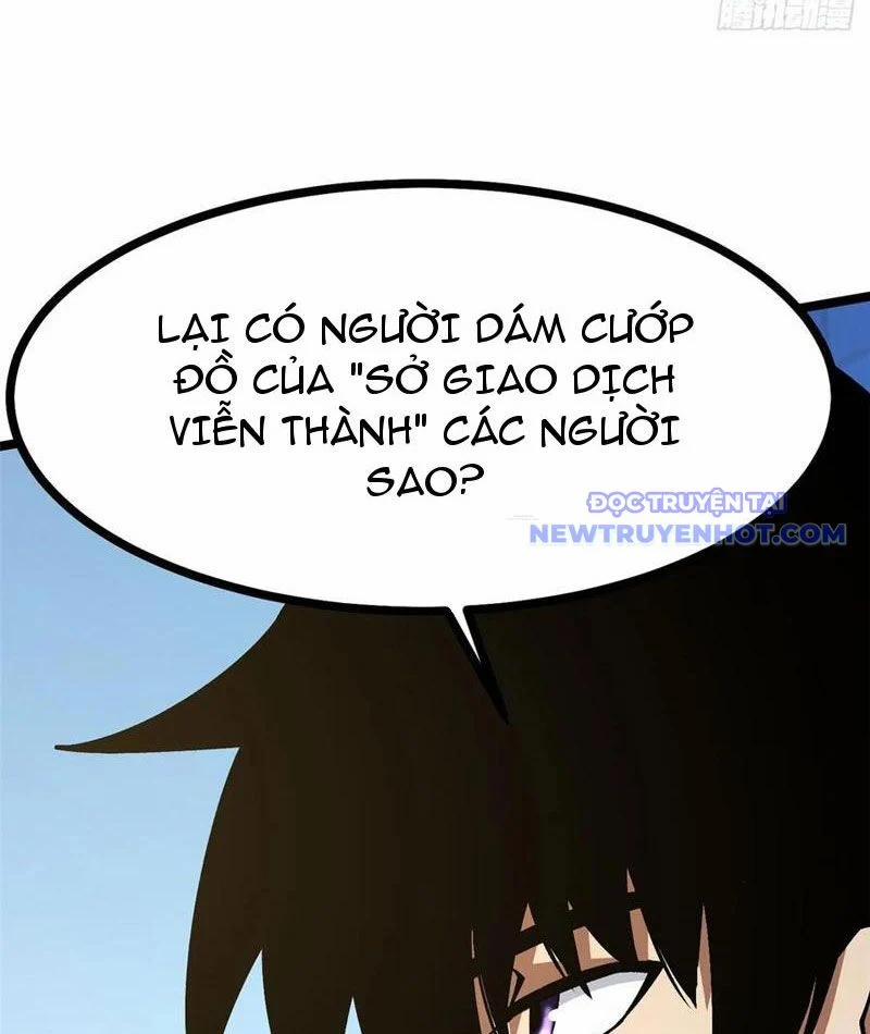 Ta Thật Không Muốn Học Cấm Chú 104 trang 10