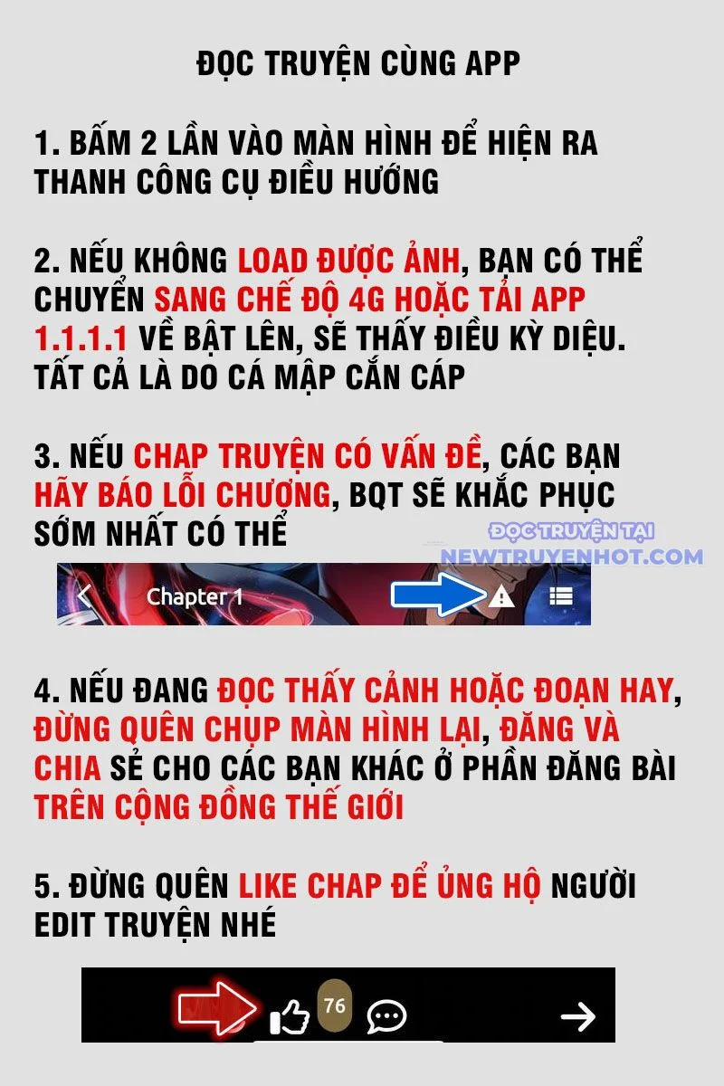 Ta Thật Không Muốn Học Cấm Chú 104 trang 105
