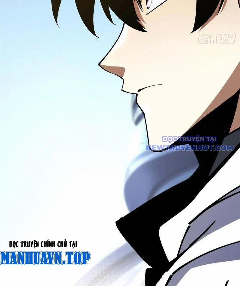 Ta Thật Không Muốn Học Cấm Chú 104 trang 11