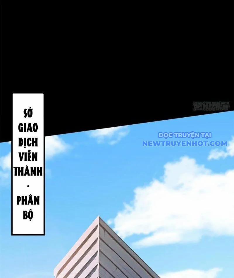 Ta Thật Không Muốn Học Cấm Chú 104 trang 13