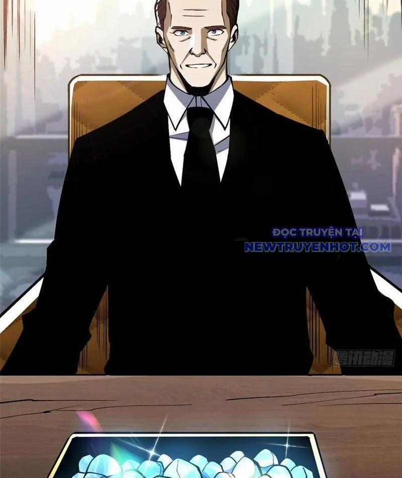 Ta Thật Không Muốn Học Cấm Chú 104 trang 16