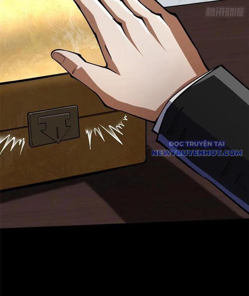 Ta Thật Không Muốn Học Cấm Chú 104 trang 21