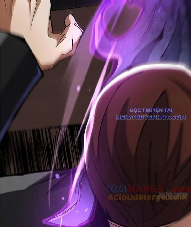 Ta Thật Không Muốn Học Cấm Chú 104 trang 28