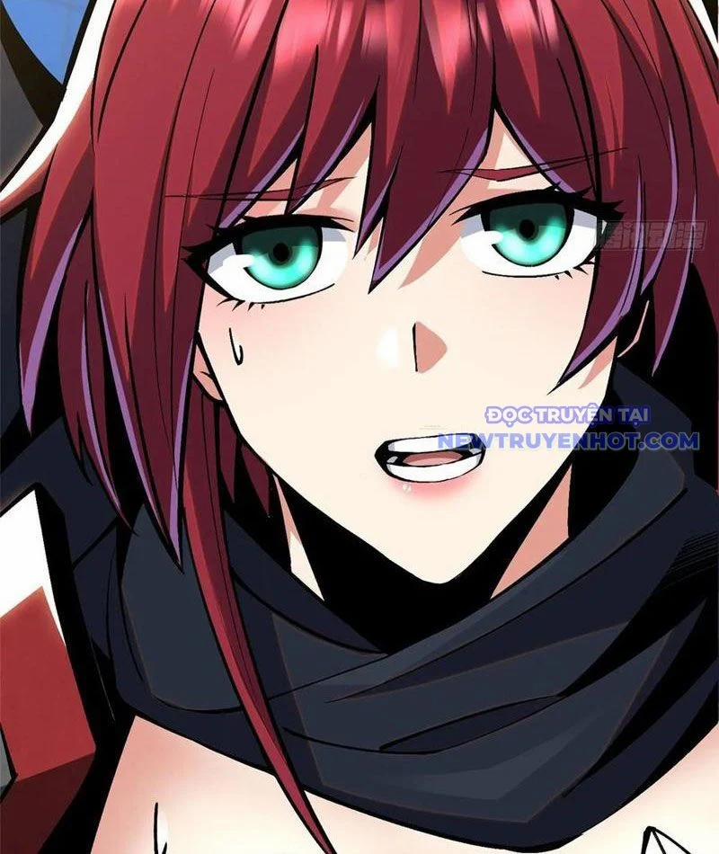 Ta Thật Không Muốn Học Cấm Chú 104 trang 3