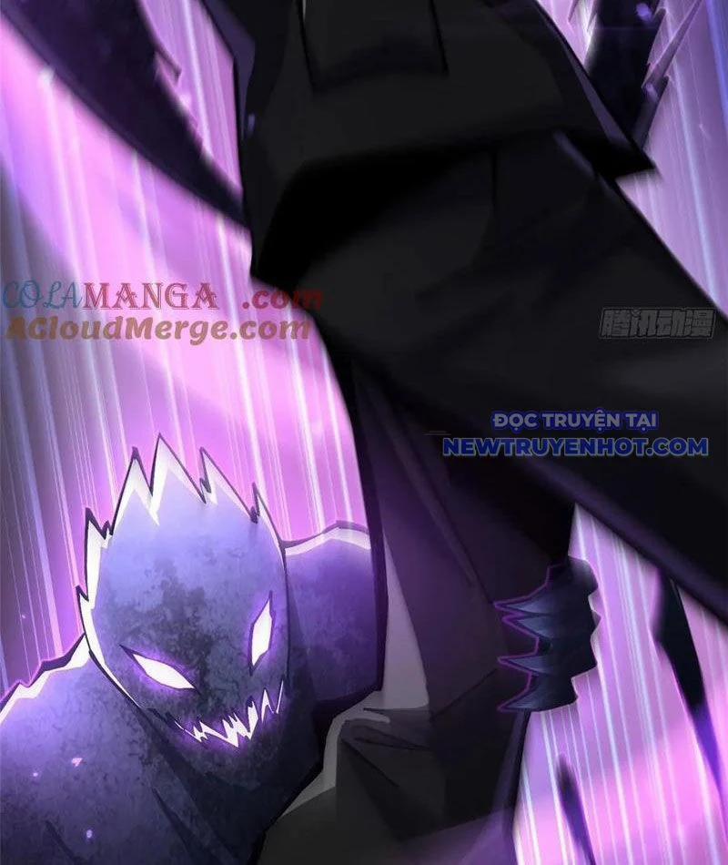 Ta Thật Không Muốn Học Cấm Chú 104 trang 33