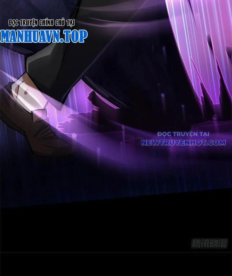 Ta Thật Không Muốn Học Cấm Chú 104 trang 34