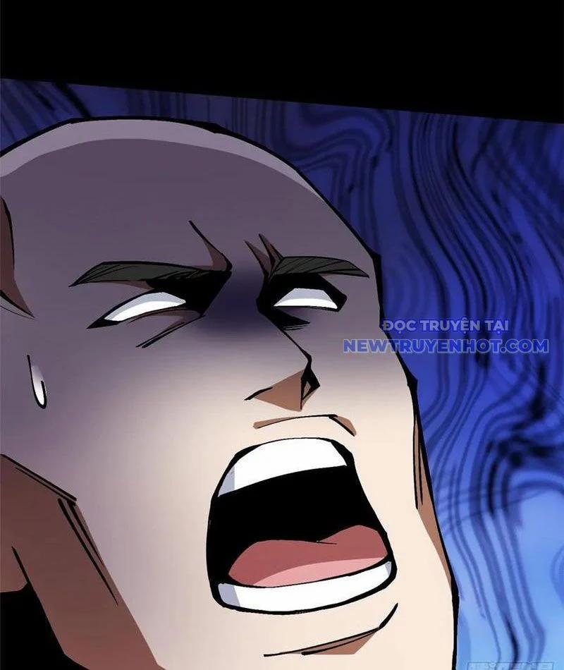 Ta Thật Không Muốn Học Cấm Chú 104 trang 35