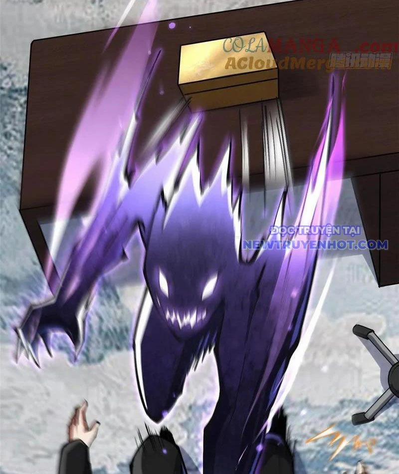 Ta Thật Không Muốn Học Cấm Chú 104 trang 37