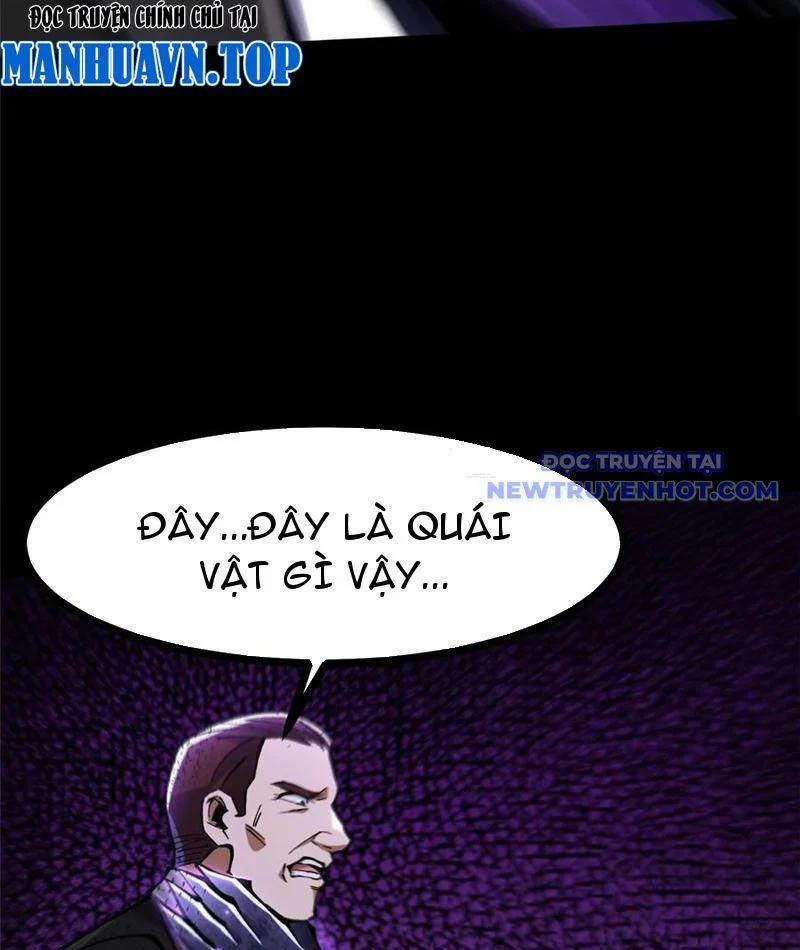 Ta Thật Không Muốn Học Cấm Chú 104 trang 40