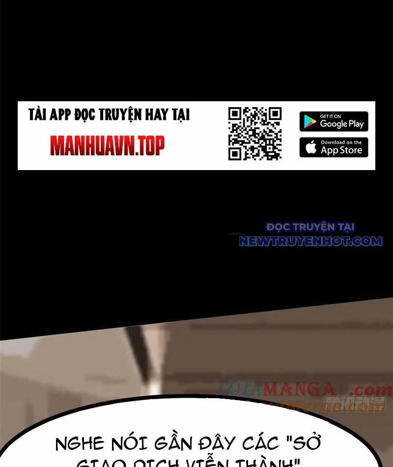 Ta Thật Không Muốn Học Cấm Chú 104 trang 43