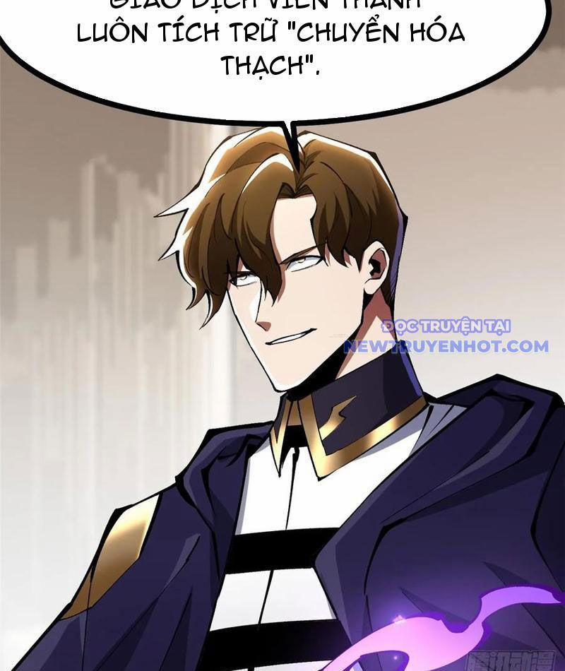 Ta Thật Không Muốn Học Cấm Chú 104 trang 44