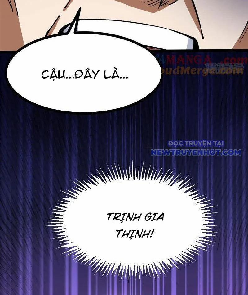 Ta Thật Không Muốn Học Cấm Chú 104 trang 47