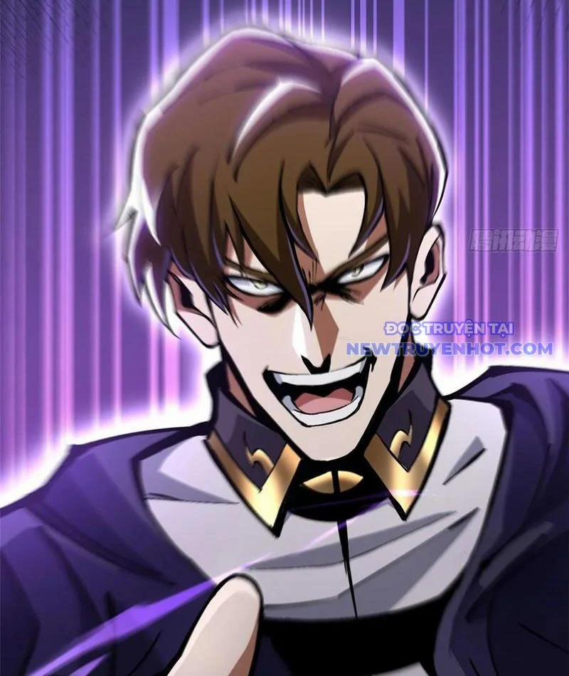 Ta Thật Không Muốn Học Cấm Chú 104 trang 48