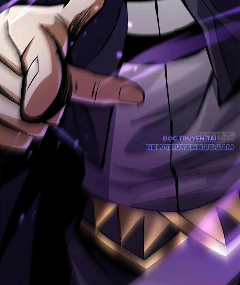 Ta Thật Không Muốn Học Cấm Chú 104 trang 49