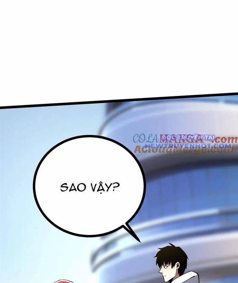 Ta Thật Không Muốn Học Cấm Chú 104 trang 5