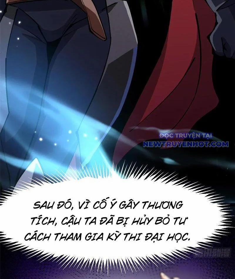 Ta Thật Không Muốn Học Cấm Chú 104 trang 53