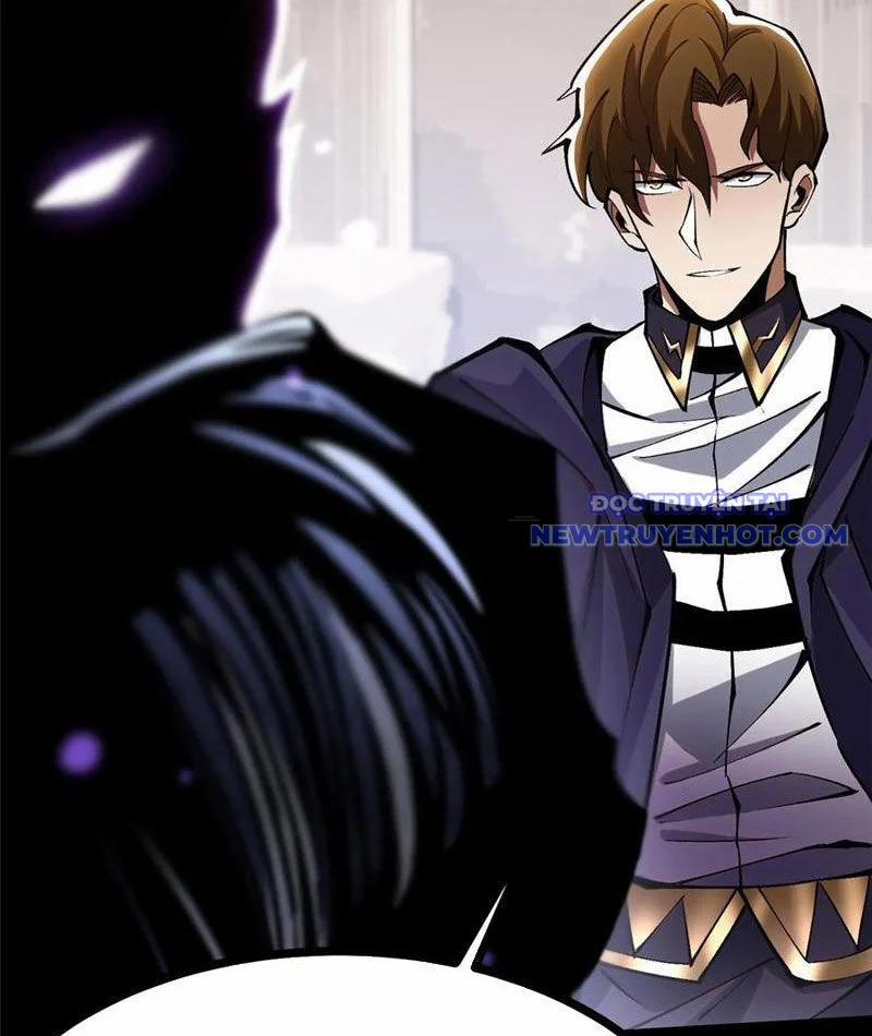 Ta Thật Không Muốn Học Cấm Chú 104 trang 60