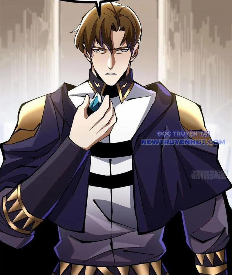 Ta Thật Không Muốn Học Cấm Chú 104 trang 62