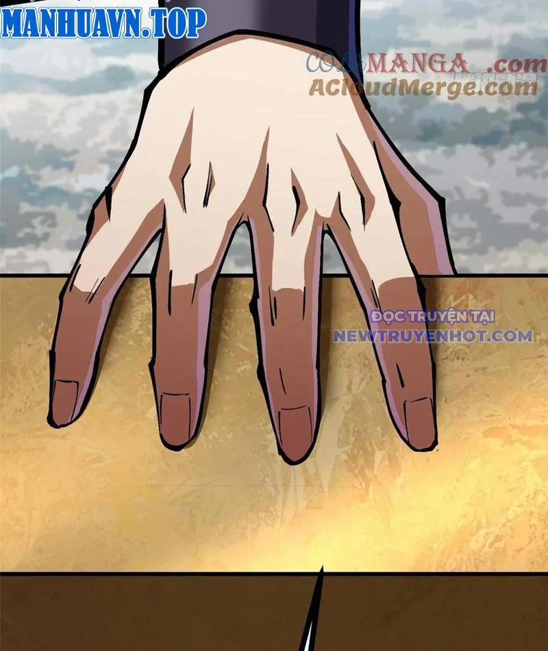 Ta Thật Không Muốn Học Cấm Chú 104 trang 67