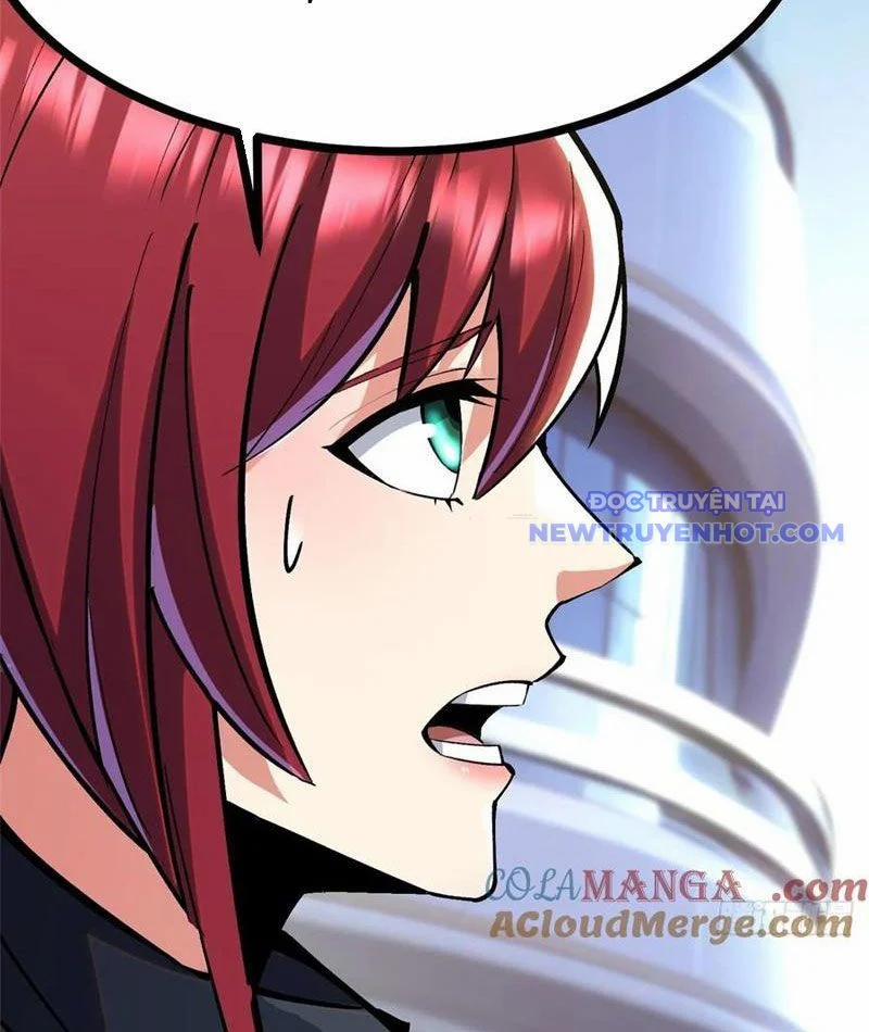 Ta Thật Không Muốn Học Cấm Chú 104 trang 8