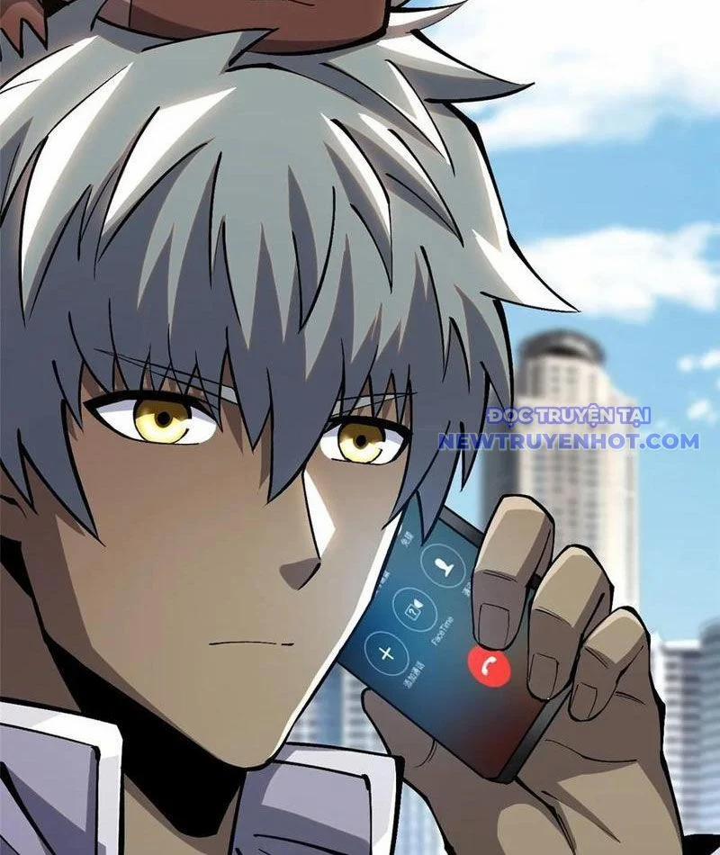 Ta Thật Không Muốn Học Cấm Chú 104 trang 93