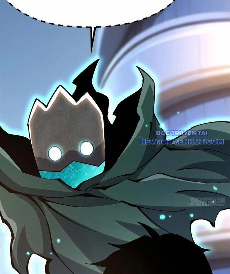 Ta Thật Không Muốn Học Cấm Chú 104 trang 98